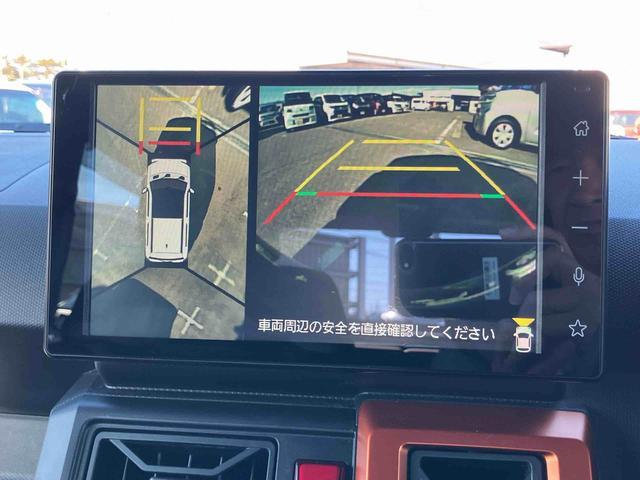 タフトＧ９型ＤＳＡ／ＴＶ／ＢＴ／ＵＳＢ　全周囲カメラ　前後ドラレコ　駐車支援システム　ガラスルーフ　ルーフレール　ＬＥＤヘッドランプ　オートライト　コーナーセンサー　シートヒータ　電動駐車ブレーキ　キーフリー（千葉県）の中古車