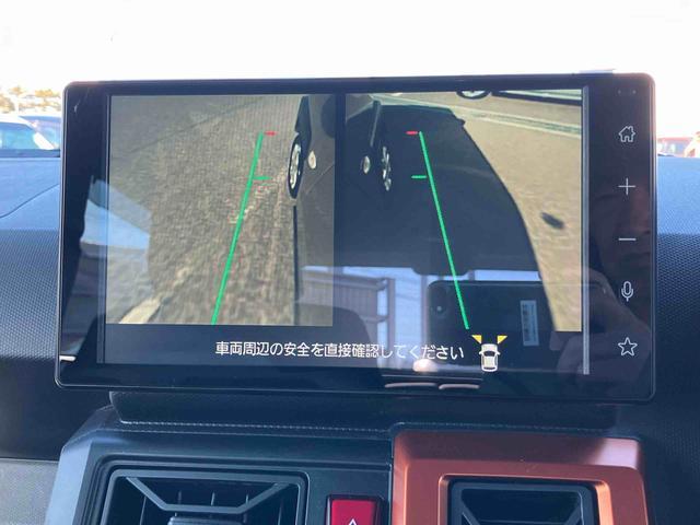 タフトＧ９型ＤＳＡ／ＴＶ／ＢＴ／ＵＳＢ　全周囲カメラ　前後ドラレコ　駐車支援システム　ガラスルーフ　ルーフレール　ＬＥＤヘッドランプ　オートライト　コーナーセンサー　シートヒータ　電動駐車ブレーキ　キーフリー（千葉県）の中古車