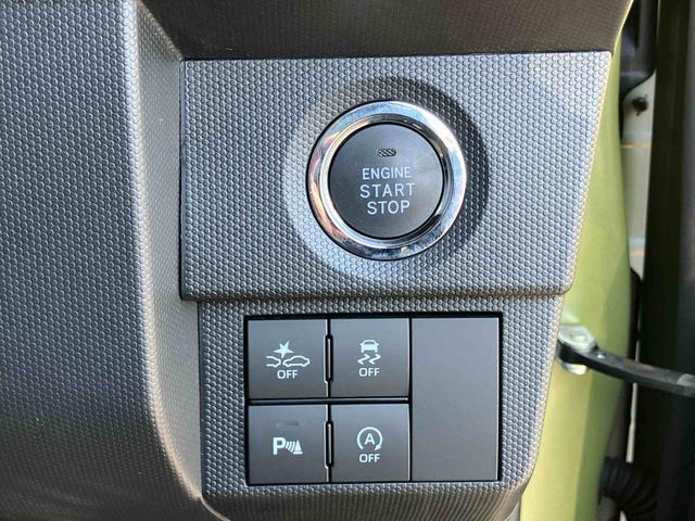 タフトＧ９型ＤＳＡ／ＴＶ／ＢＴ／ＵＳＢ　全周囲カメラ　前後ドラレコ　駐車支援システム　ガラスルーフ　ルーフレール　ＬＥＤヘッドランプ　オートライト　コーナーセンサー　シートヒータ　電動駐車ブレーキ　キーフリー（千葉県）の中古車