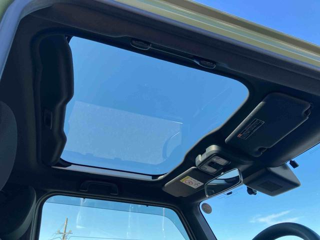 タフトＧ９型ＤＳＡ／ＴＶ／ＢＴ／ＵＳＢ　全周囲カメラ　前後ドラレコ　駐車支援システム　ガラスルーフ　ルーフレール　ＬＥＤヘッドランプ　オートライト　コーナーセンサー　シートヒータ　電動駐車ブレーキ　キーフリー（千葉県）の中古車