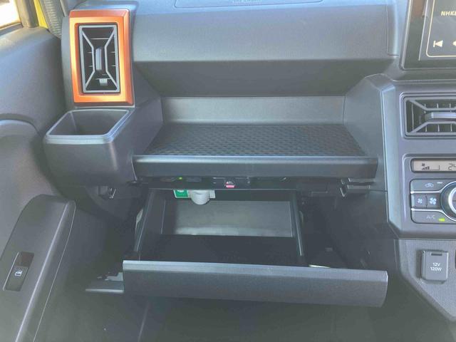 タフトＧ９型ＤＳＡ／ＴＶ／ＢＴ／ＵＳＢ　全周囲カメラ　前後ドラレコ　駐車支援システム　ガラスルーフ　ルーフレール　ＬＥＤヘッドランプ　オートライト　コーナーセンサー　シートヒータ　電動駐車ブレーキ　キーフリー（千葉県）の中古車