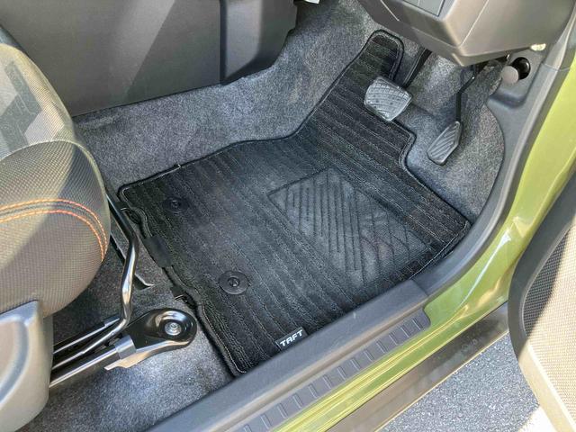 タフトＧ９型ＤＳＡ／ＴＶ／ＢＴ／ＵＳＢ　全周囲カメラ　前後ドラレコ　駐車支援システム　ガラスルーフ　ルーフレール　ＬＥＤヘッドランプ　オートライト　コーナーセンサー　シートヒータ　電動駐車ブレーキ　キーフリー（千葉県）の中古車