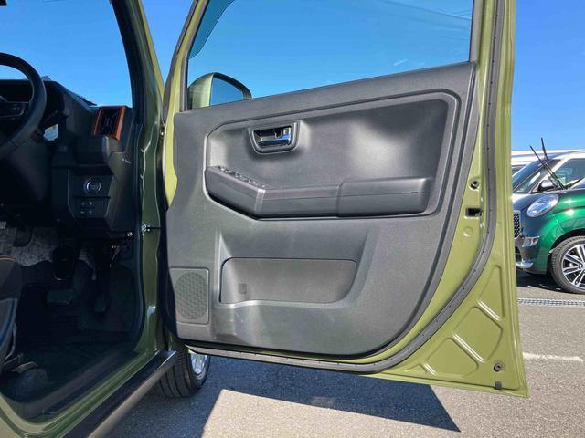 タフトＧ９型ＤＳＡ／ＴＶ／ＢＴ／ＵＳＢ　全周囲カメラ　前後ドラレコ　駐車支援システム　ガラスルーフ　ルーフレール　ＬＥＤヘッドランプ　オートライト　コーナーセンサー　シートヒータ　電動駐車ブレーキ　キーフリー（千葉県）の中古車