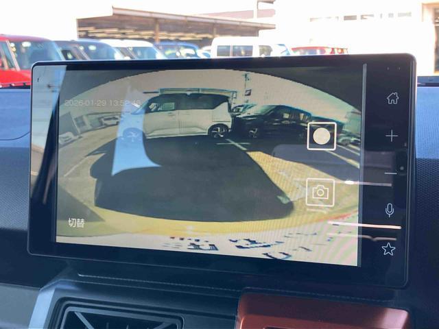 タフトＧ９型ＤＳＡ／ＴＶ／ＢＴ／ＵＳＢ　全周囲カメラ　前後ドラレコ　駐車支援システム　ガラスルーフ　ルーフレール　ＬＥＤヘッドランプ　オートライト　コーナーセンサー　シートヒータ　電動駐車ブレーキ　キーフリー（千葉県）の中古車