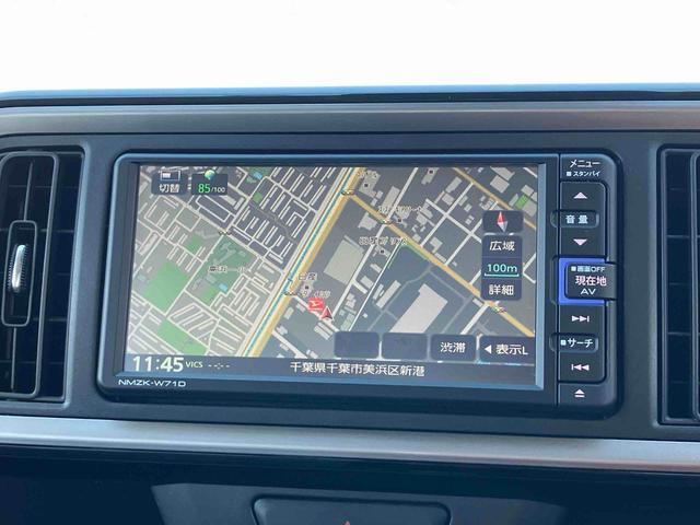 ブーンX Lパッケージ SAIIIナビ/BT/TV/DISC/バックカメラ/ステアリングスイッチ 前後ドラレコ ETC スマートキー オートエアコン オート格納ドアミラー 運転席シートリフター コーナーセンサー 衝突被害軽減ブレーキ(千葉県)の中古車