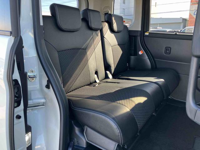 トールカスタムＧ９型ナビ／ＴＶ／ＤＶＤ／ＢＴ／ＵＳＢ　バックカメラ　前後ドラレコ　ＥＴＣ　全車速追従クルコン　ＬＥＤヘッドライト　オートライト　コーナーセンサー　シートヒーター　トップシェイドガラス　電動駐車ブレーキ（千葉県）の中古車