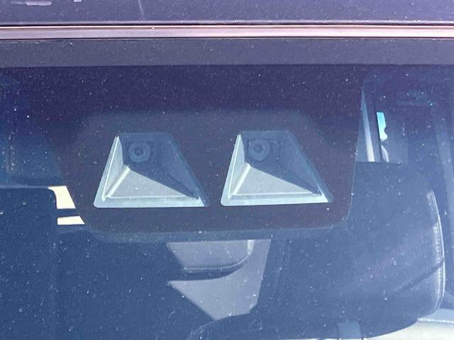 トールカスタムＧ９型ナビ／ＴＶ／ＤＶＤ／ＢＴ／ＵＳＢ　バックカメラ　前後ドラレコ　ＥＴＣ　全車速追従クルコン　ＬＥＤヘッドライト　オートライト　コーナーセンサー　シートヒーター　トップシェイドガラス　電動駐車ブレーキ（千葉県）の中古車