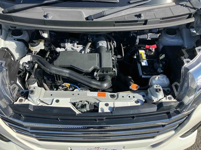 トールカスタムＧ９型ナビ／ＴＶ／ＤＶＤ／ＢＴ／ＵＳＢ　バックカメラ　前後ドラレコ　ＥＴＣ　全車速追従クルコン　ＬＥＤヘッドライト　オートライト　コーナーセンサー　シートヒーター　トップシェイドガラス　電動駐車ブレーキ（千葉県）の中古車