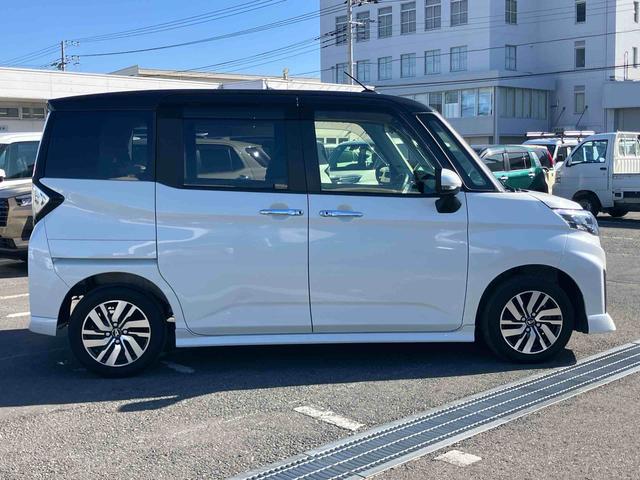 トールカスタムＧ９型ナビ／ＴＶ／ＤＶＤ／ＢＴ／ＵＳＢ　バックカメラ　前後ドラレコ　ＥＴＣ　全車速追従クルコン　ＬＥＤヘッドライト　オートライト　コーナーセンサー　シートヒーター　トップシェイドガラス　電動駐車ブレーキ（千葉県）の中古車