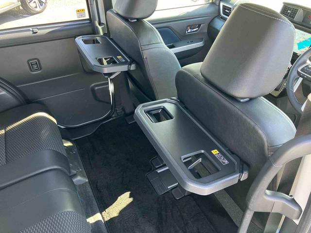 トールカスタムＧ９型ナビ／ＴＶ／ＤＶＤ／ＢＴ／ＵＳＢ　バックカメラ　前後ドラレコ　ＥＴＣ　全車速追従クルコン　ＬＥＤヘッドライト　オートライト　コーナーセンサー　シートヒーター　トップシェイドガラス　電動駐車ブレーキ（千葉県）の中古車