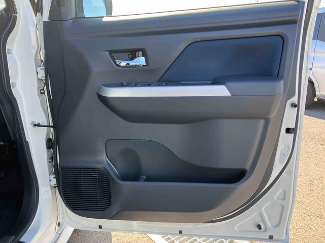 トールカスタムＧ９型ナビ／ＴＶ／ＤＶＤ／ＢＴ／ＵＳＢ　バックカメラ　前後ドラレコ　ＥＴＣ　全車速追従クルコン　ＬＥＤヘッドライト　オートライト　コーナーセンサー　シートヒーター　トップシェイドガラス　電動駐車ブレーキ（千葉県）の中古車