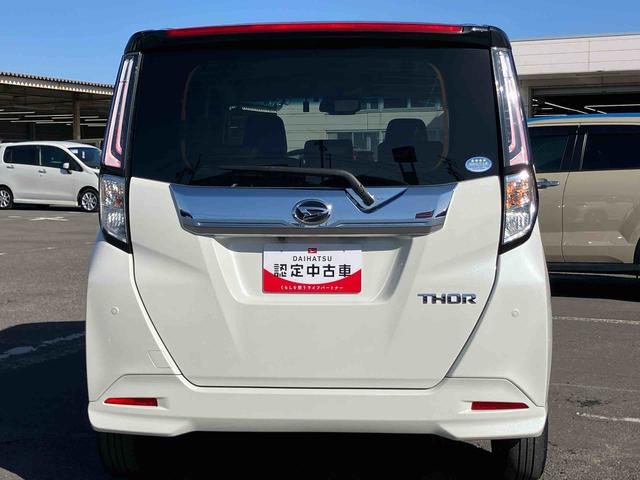 トールカスタムＧ９型ナビ／ＴＶ／ＤＶＤ／ＢＴ／ＵＳＢ　バックカメラ　前後ドラレコ　ＥＴＣ　全車速追従クルコン　ＬＥＤヘッドライト　オートライト　コーナーセンサー　シートヒーター　トップシェイドガラス　電動駐車ブレーキ（千葉県）の中古車