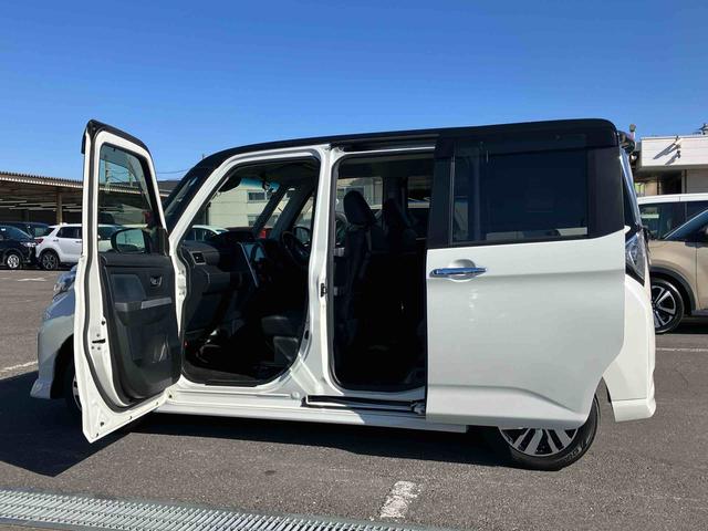 トールカスタムＧ９型ナビ／ＴＶ／ＤＶＤ／ＢＴ／ＵＳＢ　バックカメラ　前後ドラレコ　ＥＴＣ　全車速追従クルコン　ＬＥＤヘッドライト　オートライト　コーナーセンサー　シートヒーター　トップシェイドガラス　電動駐車ブレーキ（千葉県）の中古車