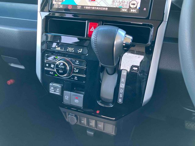 トールカスタムＧ９型ナビ／ＴＶ／ＤＶＤ／ＢＴ／ＵＳＢ　バックカメラ　前後ドラレコ　ＥＴＣ　全車速追従クルコン　ＬＥＤヘッドライト　オートライト　コーナーセンサー　シートヒーター　トップシェイドガラス　電動駐車ブレーキ（千葉県）の中古車