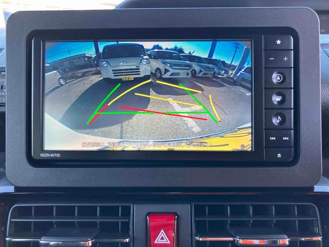 タントカスタムＸバックカメラ連動フルセグナビ　ＵＳＢ接続　ブルートゥース対応　フロント．リヤドライブレコーダー連動　ＴＶナビキット　運転席ロングスライドシート　前席シートヒーター　オートライト　オートハイビーム（千葉県）の中古車