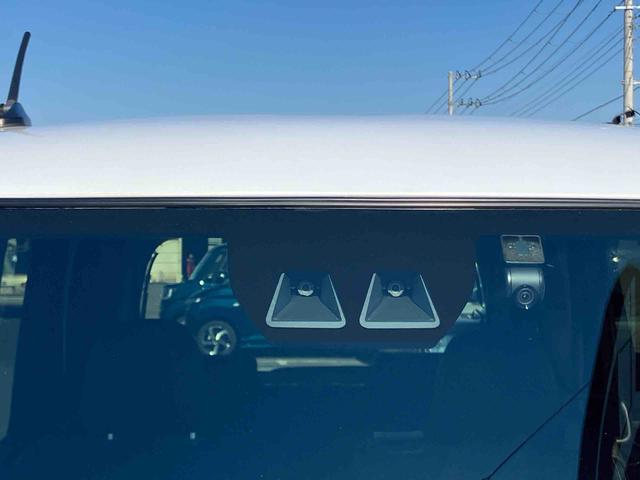 タントカスタムＸバックカメラ連動フルセグナビ　ＵＳＢ接続　ブルートゥース対応　フロント．リヤドライブレコーダー連動　ＴＶナビキット　運転席ロングスライドシート　前席シートヒーター　オートライト　オートハイビーム（千葉県）の中古車