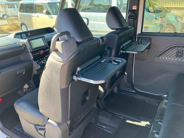 タントカスタムＸバックカメラ連動フルセグナビ　ＵＳＢ接続　ブルートゥース対応　フロント．リヤドライブレコーダー連動　ＴＶナビキット　運転席ロングスライドシート　前席シートヒーター　オートライト　オートハイビーム（千葉県）の中古車