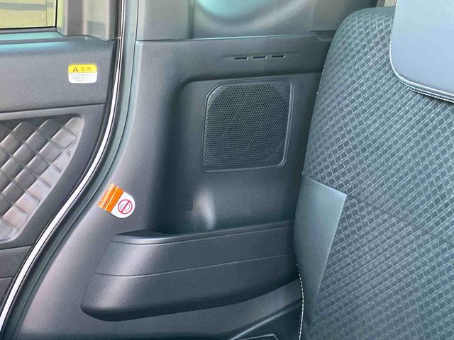 タントカスタムＸバックカメラ連動フルセグナビ　ＵＳＢ接続　ブルートゥース対応　フロント．リヤドライブレコーダー連動　ＴＶナビキット　運転席ロングスライドシート　前席シートヒーター　オートライト　オートハイビーム（千葉県）の中古車