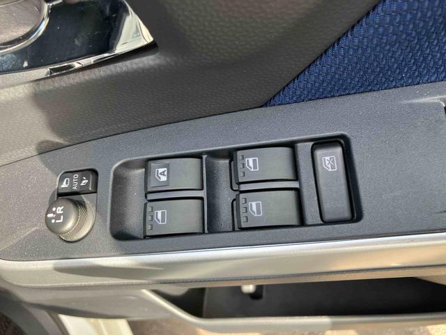 タンクカスタムＧ純正９インチナビ　バックカメラ　前方ドラレコ　ＥＴＣ　衝突回避支援ブレーキ　クルコン　コーナーセンサー　両側電動スライドドア　プッシュボタンスタート　スペアタイヤ　１４インチアルミホイール（千葉県）の中古車