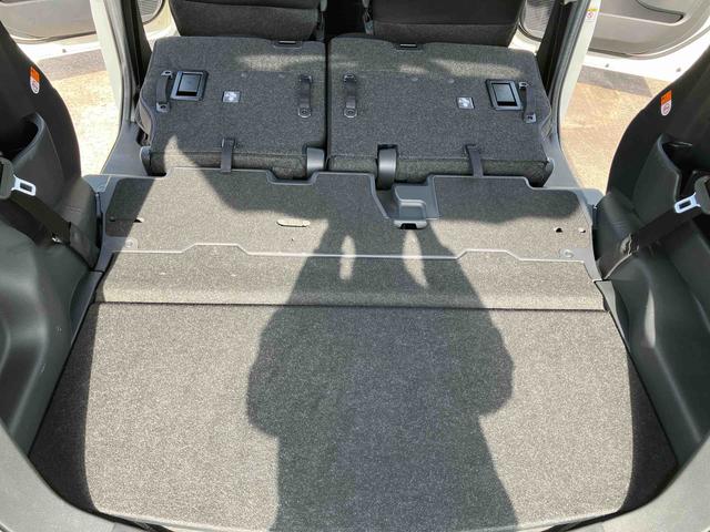 タンクカスタムＧ純正９インチナビ　バックカメラ　前方ドラレコ　ＥＴＣ　衝突回避支援ブレーキ　クルコン　コーナーセンサー　両側電動スライドドア　プッシュボタンスタート　スペアタイヤ　１４インチアルミホイール（千葉県）の中古車