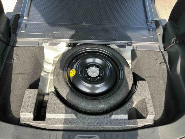 タンクカスタムＧ純正９インチナビ　バックカメラ　前方ドラレコ　ＥＴＣ　衝突回避支援ブレーキ　クルコン　コーナーセンサー　両側電動スライドドア　プッシュボタンスタート　スペアタイヤ　１４インチアルミホイール（千葉県）の中古車