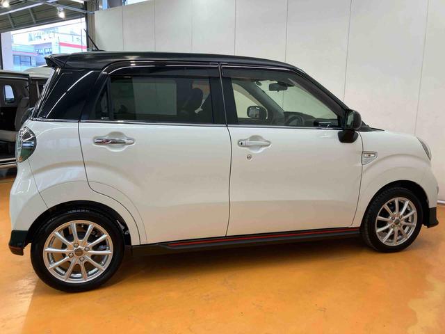 キャストスポーツＳＡIIバックカメラ連動８インチフルセグナビ　ＵＳＢ接続　ＨＤＭＩ接続　ブルートゥース対応　ＴＶナビキット　ＥＴＣ　オーバーヘッドコンソール　ＬＥＤ室内灯　前席シートヒータ　コートフック付きアシストグリップ（千葉県）の中古車