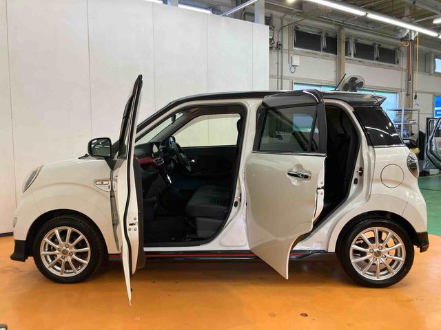 キャストスポーツＳＡIIバックカメラ連動８インチフルセグナビ　ＵＳＢ接続　ＨＤＭＩ接続　ブルートゥース対応　ＴＶナビキット　ＥＴＣ　オーバーヘッドコンソール　ＬＥＤ室内灯　前席シートヒータ　コートフック付きアシストグリップ（千葉県）の中古車