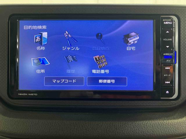 ムーヴＬ　ＳＡIIフルセグナビ　ＵＳＢ接続　ブルートゥース対応　ＥＴＣ　衝突被害軽減ブレーキ　横滑り防止装置　アイドリングストップ　マニュアルレベリング機能付ハロゲンヘッドライト　チルトステアリング　運転席シートリフタ（千葉県）の中古車