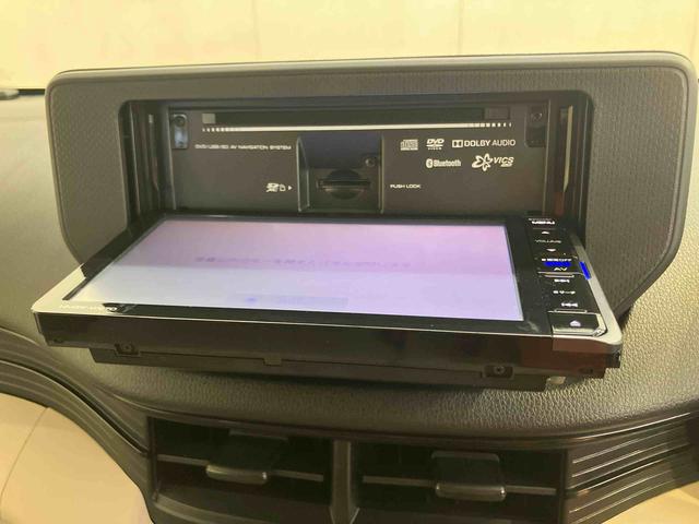 ムーヴＬ　ＳＡIIフルセグナビ　ＵＳＢ接続　ブルートゥース対応　ＥＴＣ　衝突被害軽減ブレーキ　横滑り防止装置　アイドリングストップ　マニュアルレベリング機能付ハロゲンヘッドライト　チルトステアリング　運転席シートリフタ（千葉県）の中古車