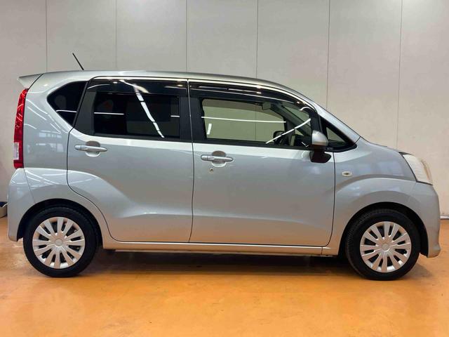 ムーヴＬ　ＳＡIIフルセグナビ　ＵＳＢ接続　ブルートゥース対応　ＥＴＣ　衝突被害軽減ブレーキ　横滑り防止装置　アイドリングストップ　マニュアルレベリング機能付ハロゲンヘッドライト　チルトステアリング　運転席シートリフタ（千葉県）の中古車