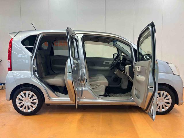 ムーヴＬ　ＳＡIIフルセグナビ　ＵＳＢ接続　ブルートゥース対応　ＥＴＣ　衝突被害軽減ブレーキ　横滑り防止装置　アイドリングストップ　マニュアルレベリング機能付ハロゲンヘッドライト　チルトステアリング　運転席シートリフタ（千葉県）の中古車