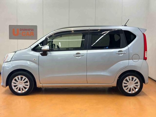 ムーヴＬ　ＳＡIIフルセグナビ　ＵＳＢ接続　ブルートゥース対応　ＥＴＣ　衝突被害軽減ブレーキ　横滑り防止装置　アイドリングストップ　マニュアルレベリング機能付ハロゲンヘッドライト　チルトステアリング　運転席シートリフタ（千葉県）の中古車