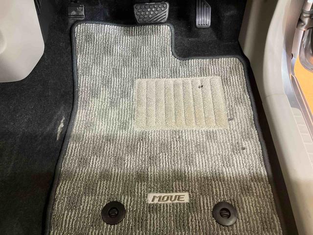 ムーヴＬ　ＳＡIIフルセグナビ　ＵＳＢ接続　ブルートゥース対応　ＥＴＣ　衝突被害軽減ブレーキ　横滑り防止装置　アイドリングストップ　マニュアルレベリング機能付ハロゲンヘッドライト　チルトステアリング　運転席シートリフタ（千葉県）の中古車