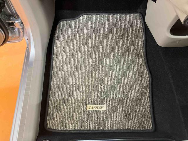 ムーヴＬ　ＳＡIIフルセグナビ　ＵＳＢ接続　ブルートゥース対応　ＥＴＣ　衝突被害軽減ブレーキ　横滑り防止装置　アイドリングストップ　マニュアルレベリング機能付ハロゲンヘッドライト　チルトステアリング　運転席シートリフタ（千葉県）の中古車