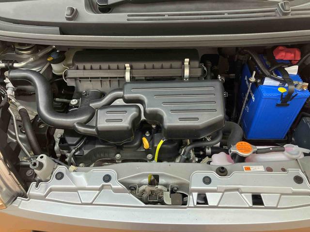 ムーヴＬ　ＳＡIIフルセグナビ　ＵＳＢ接続　ブルートゥース対応　ＥＴＣ　衝突被害軽減ブレーキ　横滑り防止装置　アイドリングストップ　マニュアルレベリング機能付ハロゲンヘッドライト　チルトステアリング　運転席シートリフタ（千葉県）の中古車