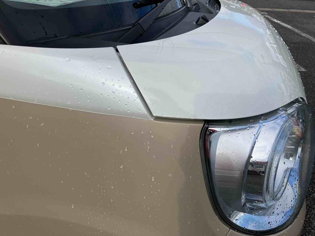 ムーヴキャンバスＧメイクアップリミテッド　ＳＡIII７インチフルセグナビゲーション／ナビ連動ドライブレコーダー前録画／ＥＴＣ／パノラマモニター／オートエアコン／左右パワースライドドア／アイドリングストップ／オートリトラクタブルミラー／ＬＥＤヘッドライト（千葉県）の中古車