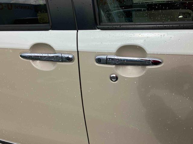 ムーヴキャンバスＧメイクアップリミテッド　ＳＡIII７インチフルセグナビゲーション／ナビ連動ドライブレコーダー前録画／ＥＴＣ／パノラマモニター／オートエアコン／左右パワースライドドア／アイドリングストップ／オートリトラクタブルミラー／ＬＥＤヘッドライト（千葉県）の中古車