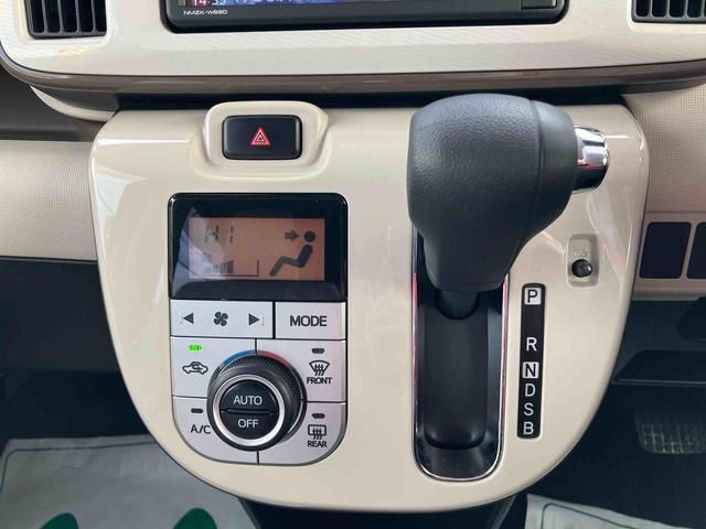 ムーヴキャンバスＧメイクアップリミテッド　ＳＡIII７インチフルセグナビゲーション／ナビ連動ドライブレコーダー前録画／ＥＴＣ／パノラマモニター／オートエアコン／左右パワースライドドア／アイドリングストップ／オートリトラクタブルミラー／ＬＥＤヘッドライト（千葉県）の中古車