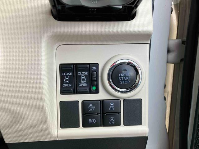 ムーヴキャンバスＧメイクアップリミテッド　ＳＡIII７インチフルセグナビゲーション／ナビ連動ドライブレコーダー前録画／ＥＴＣ／パノラマモニター／オートエアコン／左右パワースライドドア／アイドリングストップ／オートリトラクタブルミラー／ＬＥＤヘッドライト（千葉県）の中古車