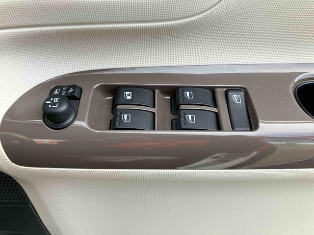 ムーヴキャンバスＧメイクアップリミテッド　ＳＡIII７インチフルセグナビゲーション／ナビ連動ドライブレコーダー前録画／ＥＴＣ／パノラマモニター／オートエアコン／左右パワースライドドア／アイドリングストップ／オートリトラクタブルミラー／ＬＥＤヘッドライト（千葉県）の中古車