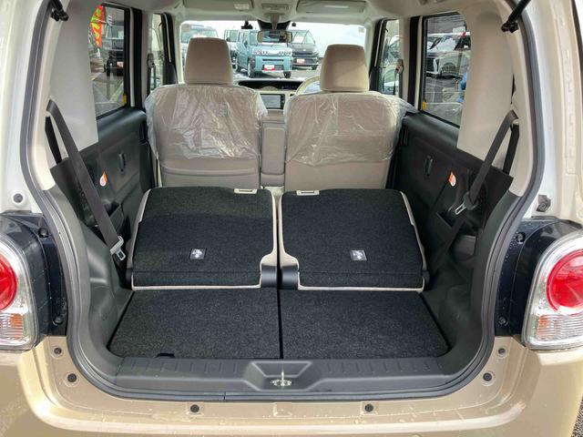 ムーヴキャンバスＧメイクアップリミテッド　ＳＡIII７インチフルセグナビゲーション／ナビ連動ドライブレコーダー前録画／ＥＴＣ／パノラマモニター／オートエアコン／左右パワースライドドア／アイドリングストップ／オートリトラクタブルミラー／ＬＥＤヘッドライト（千葉県）の中古車