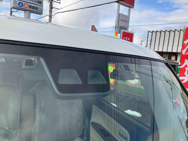 ムーヴキャンバスＧメイクアップリミテッド　ＳＡIII７インチフルセグナビゲーション／ナビ連動ドライブレコーダー前録画／ＥＴＣ／パノラマモニター／オートエアコン／左右パワースライドドア／アイドリングストップ／オートリトラクタブルミラー／ＬＥＤヘッドライト（千葉県）の中古車