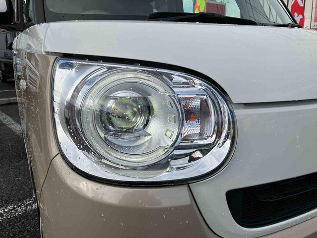 ムーヴキャンバスＧメイクアップリミテッド　ＳＡIII７インチフルセグナビゲーション／ナビ連動ドライブレコーダー前録画／ＥＴＣ／パノラマモニター／オートエアコン／左右パワースライドドア／アイドリングストップ／オートリトラクタブルミラー／ＬＥＤヘッドライト（千葉県）の中古車