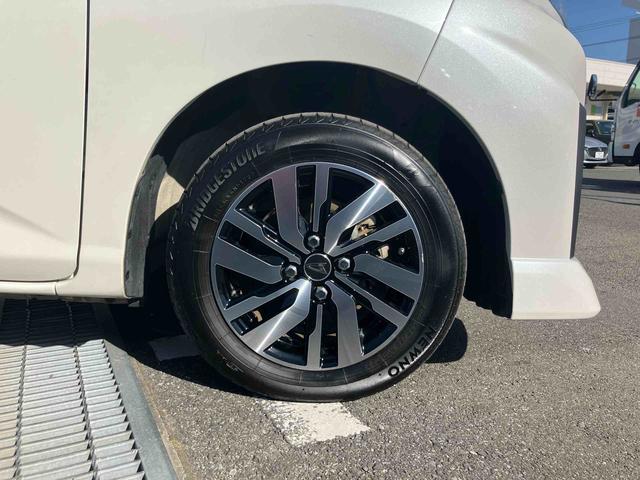 トールカスタムＧバックカメラ連動フルセグナビ　ＵＳＢ接続　ブルートゥース対応　フロント．リヤドライブレコーダー連動　ビルトインＥＴＣ　ホールド機能付き電動パーキングブレーキ　アダプティブクルーズコントロール（千葉県）の中古車