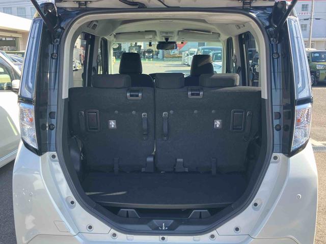 トールカスタムＧバックカメラ連動フルセグナビ　ＵＳＢ接続　ブルートゥース対応　フロント．リヤドライブレコーダー連動　ビルトインＥＴＣ　ホールド機能付き電動パーキングブレーキ　アダプティブクルーズコントロール（千葉県）の中古車