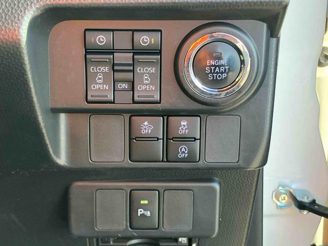 トールカスタムＧバックカメラ連動フルセグナビ　ＵＳＢ接続　ブルートゥース対応　フロント．リヤドライブレコーダー連動　ビルトインＥＴＣ　ホールド機能付き電動パーキングブレーキ　アダプティブクルーズコントロール（千葉県）の中古車