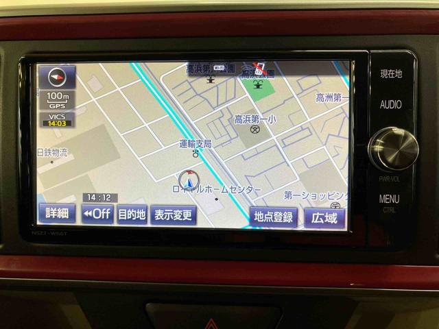 パッソモーダ　Ｇパッケージフルセグナビ　フロントドライブレコーダー　衝突被害軽減ブレーキ　横滑り防止装置　アイドリングストップ　プッシュエンジンスタート　キーフリーシステム　オートライト　バニティーミラー付き左右サンバイザー（千葉県）の中古車