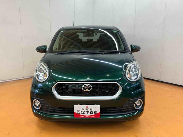 パッソモーダ　Ｇパッケージフルセグナビ　フロントドライブレコーダー　衝突被害軽減ブレーキ　横滑り防止装置　アイドリングストップ　プッシュエンジンスタート　キーフリーシステム　オートライト　バニティーミラー付き左右サンバイザー（千葉県）の中古車