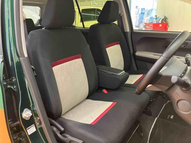 パッソモーダ　Ｇパッケージフルセグナビ　フロントドライブレコーダー　衝突被害軽減ブレーキ　横滑り防止装置　アイドリングストップ　プッシュエンジンスタート　キーフリーシステム　オートライト　バニティーミラー付き左右サンバイザー（千葉県）の中古車