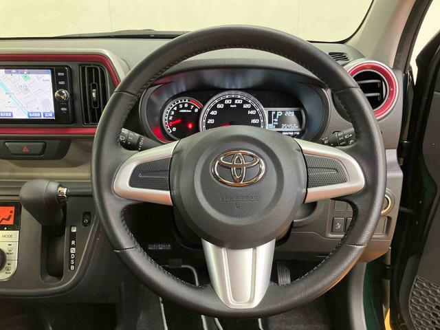 パッソモーダ　Ｇパッケージフルセグナビ　フロントドライブレコーダー　衝突被害軽減ブレーキ　横滑り防止装置　アイドリングストップ　プッシュエンジンスタート　キーフリーシステム　オートライト　バニティーミラー付き左右サンバイザー（千葉県）の中古車